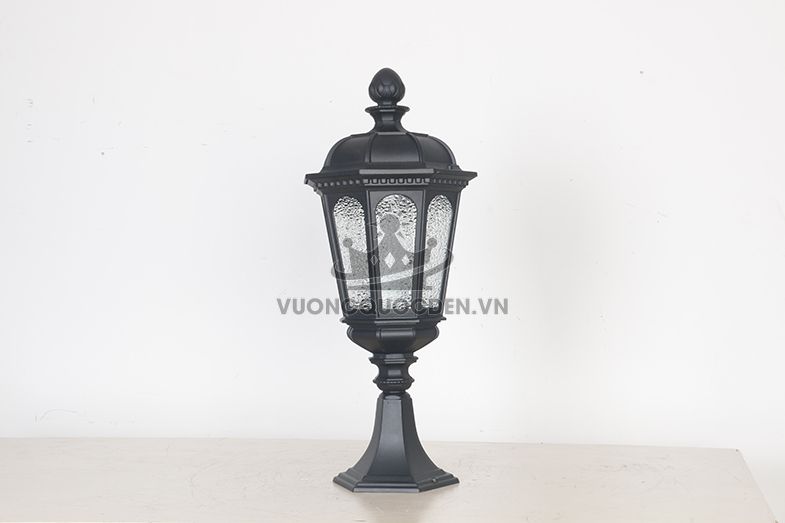 Đèn trụ cổng hiện đại cao cấp ROL16103-1